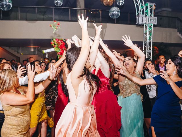 O casamento de Felipe e Gabriela em Brasília, Distrito Federal 133