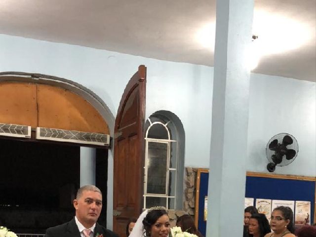 O casamento de Eloana e Júlio César em Belford Roxo, Rio de Janeiro 4