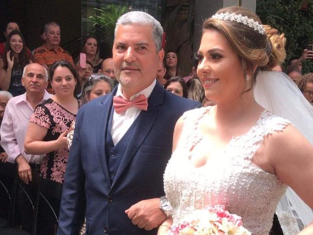 O casamento de Cláudio e Suellen em São Paulo 12