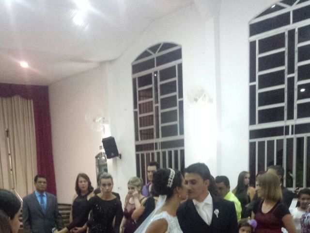 O casamento de Adilson e Daniela em Cariacica, Espírito Santo 14