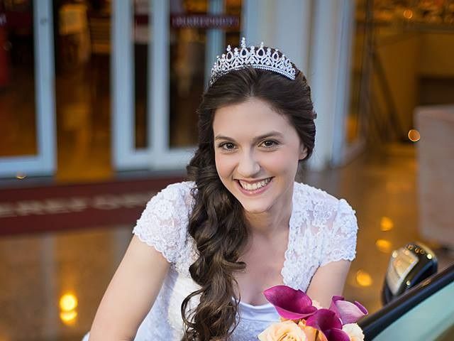 O casamento de Diego e Lílian em Campinas, São Paulo Estado 4