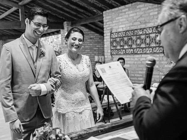 O casamento de Augusto e Mayara em Ribeirão Pires, São Paulo Estado 26