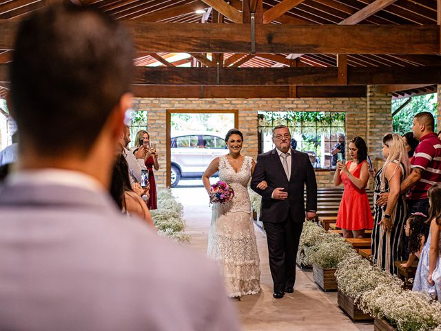 O casamento de Augusto e Mayara em Ribeirão Pires, São Paulo Estado 28