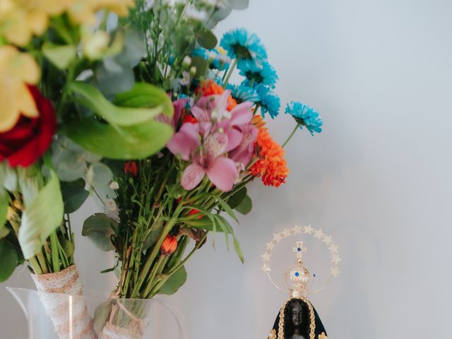 O casamento de Alexandre e Elaine em Rio de Janeiro, Rio de Janeiro 4