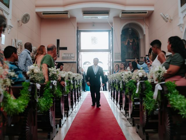 O casamento de Alexandre e Elaine em Rio de Janeiro, Rio de Janeiro 32