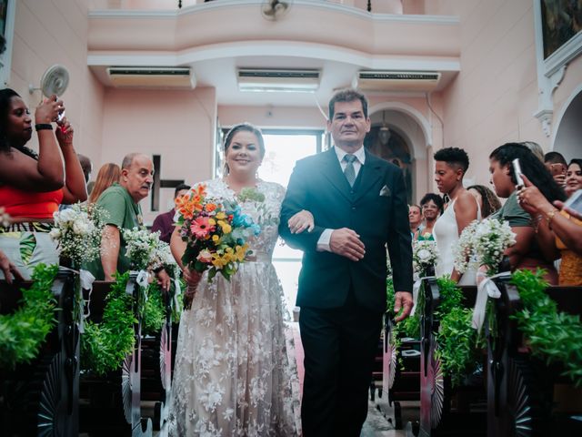 O casamento de Alexandre e Elaine em Rio de Janeiro, Rio de Janeiro 41