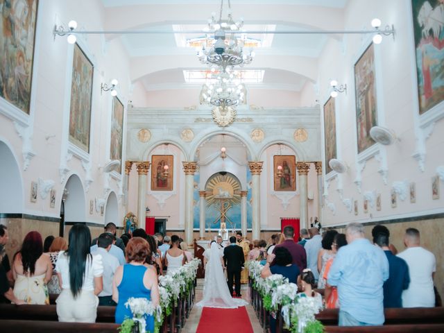 O casamento de Alexandre e Elaine em Rio de Janeiro, Rio de Janeiro 44