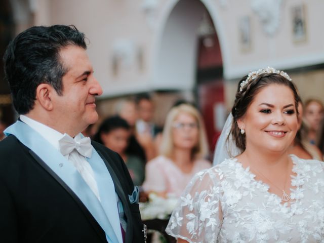 O casamento de Alexandre e Elaine em Rio de Janeiro, Rio de Janeiro 46