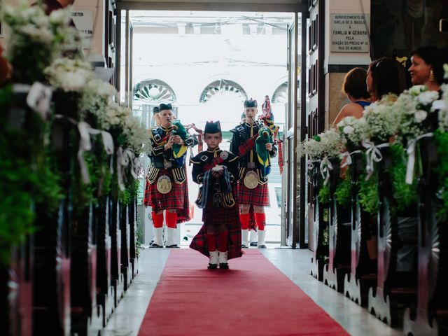 O casamento de Alexandre e Elaine em Rio de Janeiro, Rio de Janeiro 52