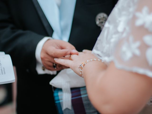 O casamento de Alexandre e Elaine em Rio de Janeiro, Rio de Janeiro 55