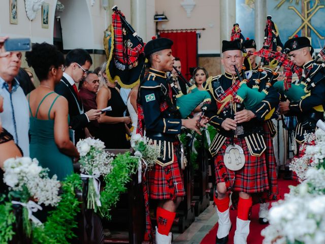 O casamento de Alexandre e Elaine em Rio de Janeiro, Rio de Janeiro 57