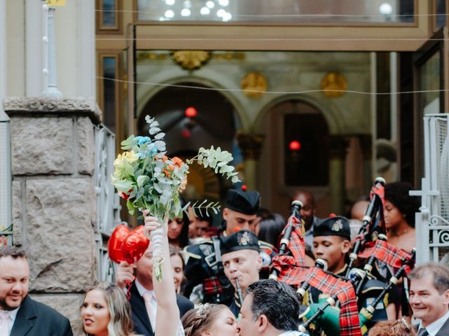 O casamento de Alexandre e Elaine em Rio de Janeiro, Rio de Janeiro 66