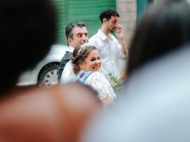 O casamento de Alexandre e Elaine em Rio de Janeiro, Rio de Janeiro 69