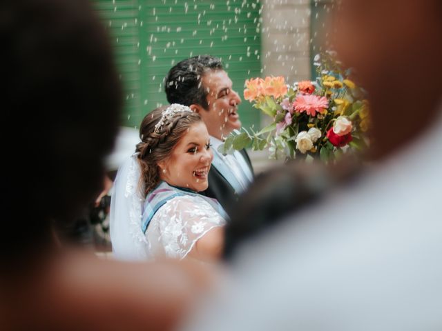 O casamento de Alexandre e Elaine em Rio de Janeiro, Rio de Janeiro 70