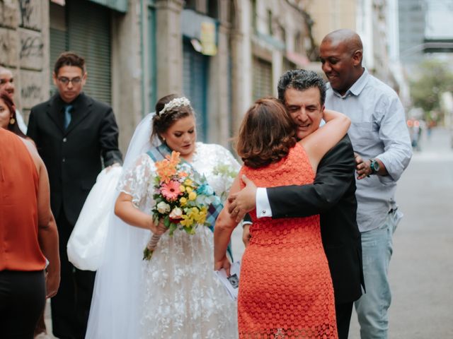 O casamento de Alexandre e Elaine em Rio de Janeiro, Rio de Janeiro 71