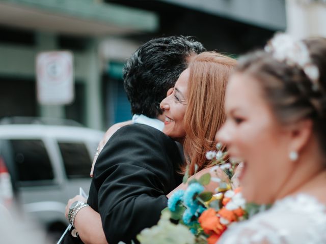 O casamento de Alexandre e Elaine em Rio de Janeiro, Rio de Janeiro 72