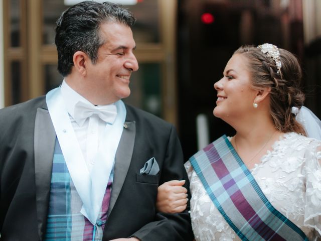 O casamento de Alexandre e Elaine em Rio de Janeiro, Rio de Janeiro 74