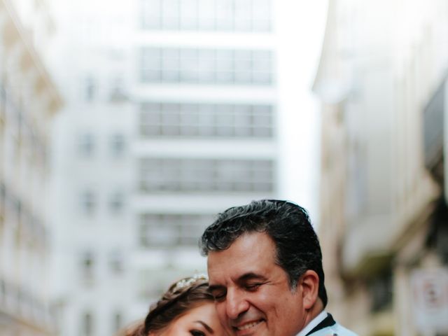 O casamento de Alexandre e Elaine em Rio de Janeiro, Rio de Janeiro 1