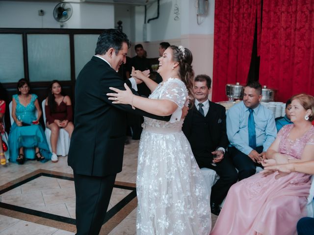 O casamento de Alexandre e Elaine em Rio de Janeiro, Rio de Janeiro 97