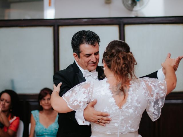 O casamento de Alexandre e Elaine em Rio de Janeiro, Rio de Janeiro 99