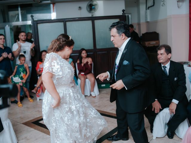 O casamento de Alexandre e Elaine em Rio de Janeiro, Rio de Janeiro 101