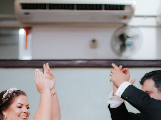 O casamento de Alexandre e Elaine em Rio de Janeiro, Rio de Janeiro 104