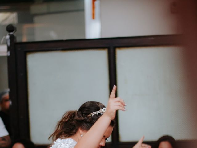 O casamento de Alexandre e Elaine em Rio de Janeiro, Rio de Janeiro 105