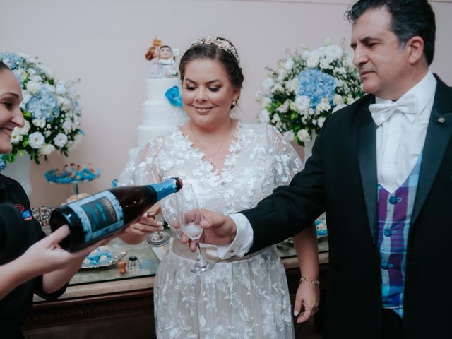 O casamento de Alexandre e Elaine em Rio de Janeiro, Rio de Janeiro 111