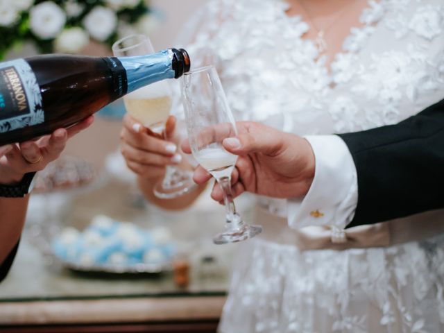 O casamento de Alexandre e Elaine em Rio de Janeiro, Rio de Janeiro 112