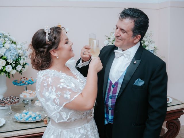 O casamento de Alexandre e Elaine em Rio de Janeiro, Rio de Janeiro 113