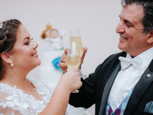 O casamento de Alexandre e Elaine em Rio de Janeiro, Rio de Janeiro 114