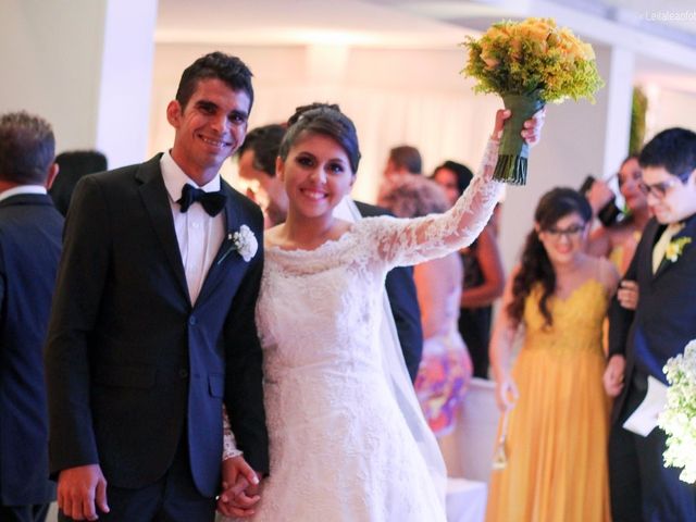 O casamento de Reinaldo Soares e Deysiane Araújo em Recife, Pernambuco 3
