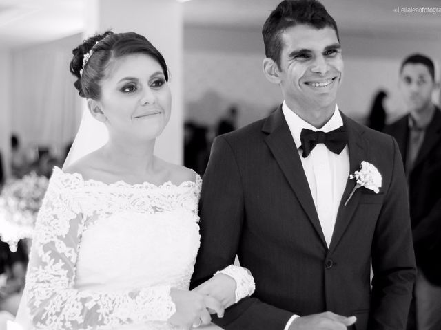 O casamento de Reinaldo Soares e Deysiane Araújo em Recife, Pernambuco 4