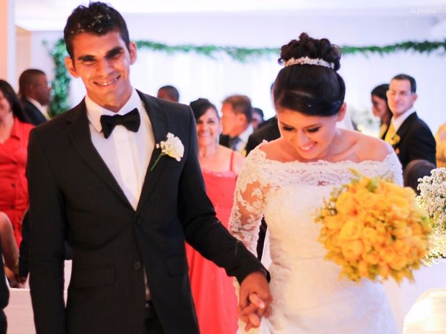 O casamento de Reinaldo Soares e Deysiane Araújo em Recife, Pernambuco 6