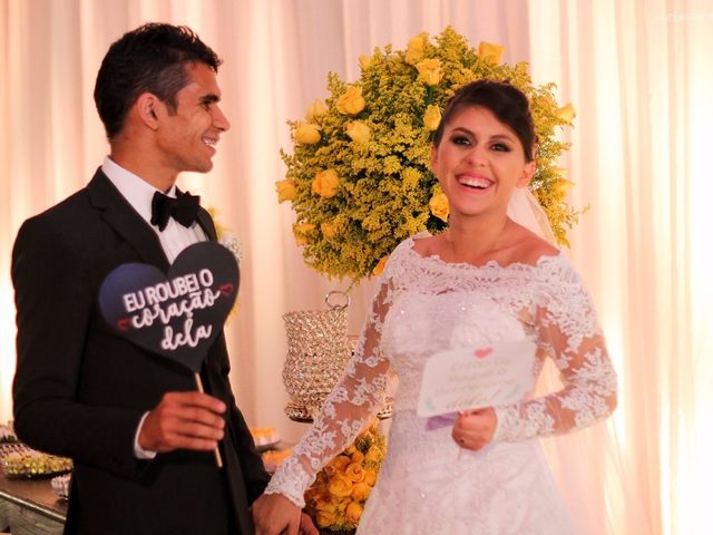 O casamento de Reinaldo Soares e Deysiane Araújo em Recife, Pernambuco 8