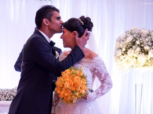 O casamento de Reinaldo Soares e Deysiane Araújo em Recife, Pernambuco 11