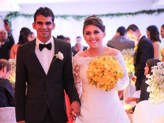O casamento de Reinaldo Soares e Deysiane Araújo em Recife, Pernambuco 13