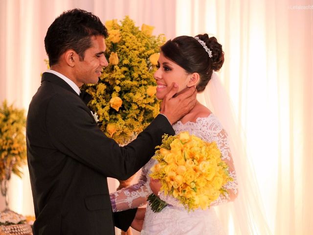 O casamento de Reinaldo Soares e Deysiane Araújo em Recife, Pernambuco 1