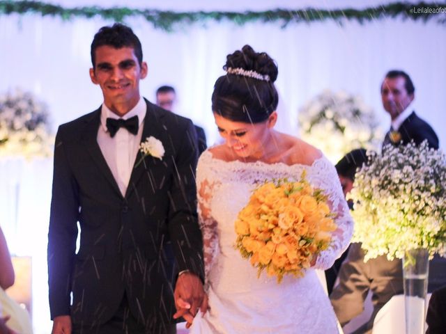 O casamento de Reinaldo Soares e Deysiane Araújo em Recife, Pernambuco 15