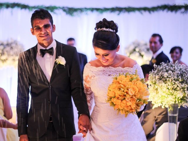 O casamento de Reinaldo Soares e Deysiane Araújo em Recife, Pernambuco 16