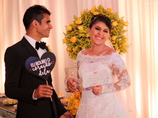 O casamento de Reinaldo Soares e Deysiane Araújo em Recife, Pernambuco 17