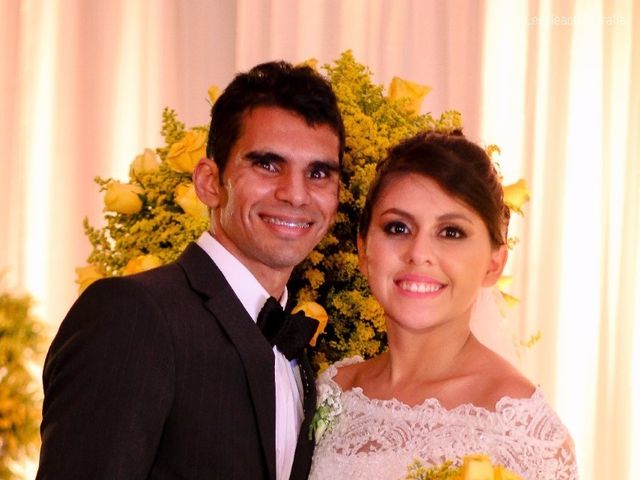 O casamento de Reinaldo Soares e Deysiane Araújo em Recife, Pernambuco 18