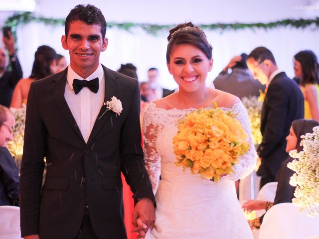 O casamento de Reinaldo Soares e Deysiane Araújo em Recife, Pernambuco 20
