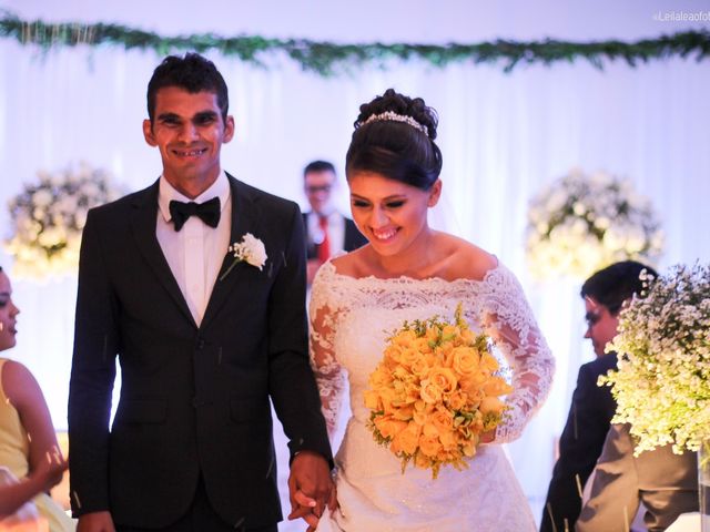 O casamento de Reinaldo Soares e Deysiane Araújo em Recife, Pernambuco 23