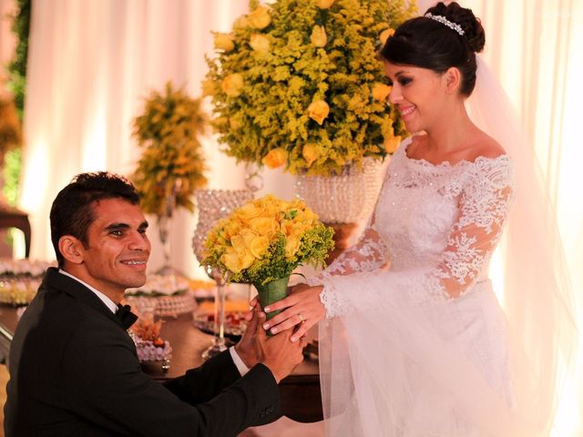 O casamento de Reinaldo Soares e Deysiane Araújo em Recife, Pernambuco 25