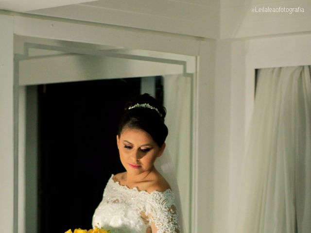 O casamento de Reinaldo Soares e Deysiane Araújo em Recife, Pernambuco 26