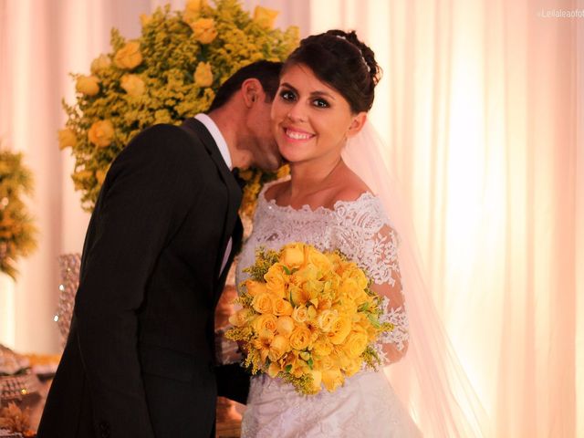 O casamento de Reinaldo Soares e Deysiane Araújo em Recife, Pernambuco 2