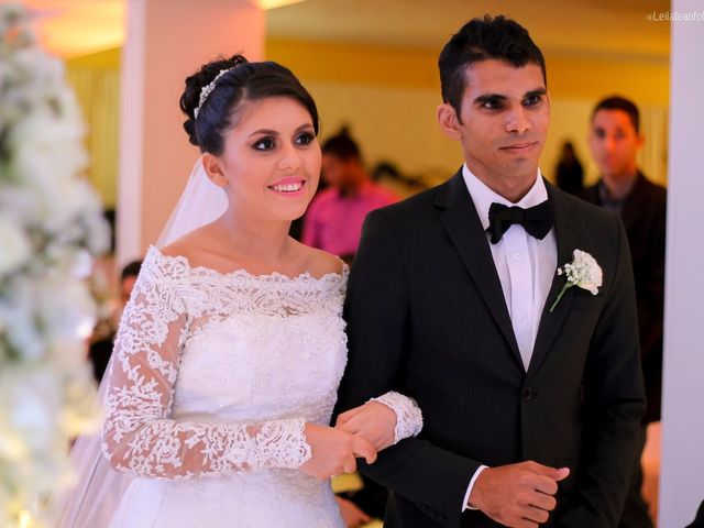 O casamento de Reinaldo Soares e Deysiane Araújo em Recife, Pernambuco 27