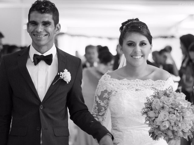 O casamento de Reinaldo Soares e Deysiane Araújo em Recife, Pernambuco 28