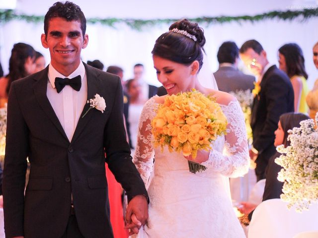 O casamento de Reinaldo Soares e Deysiane Araújo em Recife, Pernambuco 29